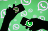 Cyber security agency advisory to ’WhatsApp’ users